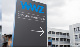 WWZ Neubau