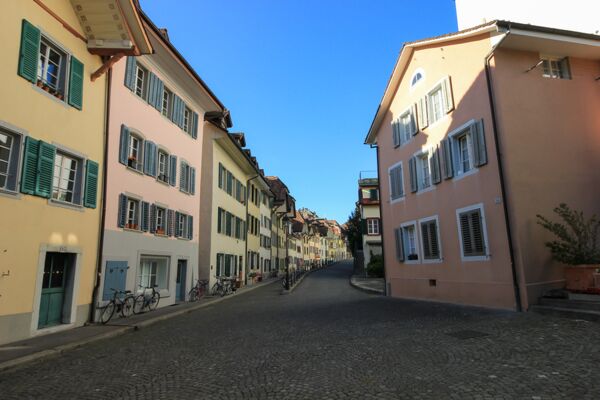 Stadt Aarau