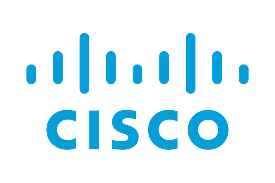 Logo Cisco